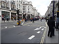 London : Westminster - Regent Street in WC1E 7AZ