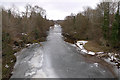 Frozen River Almond in PH1 3NW