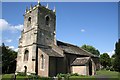 St.Wilfrid's church, Cantley in DN4 6RY