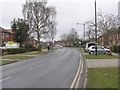 Chaloners Road - Thanet Road in YO24 2TZ