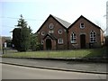Naseby Methodist Church in NN6 6DR