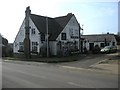 Naseby-The Royal Oak in NN6 6DR