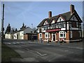 Creaton-The Bricklayer's Arms in Creaton
