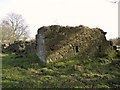 West Blairlinn Farm (ruin) in G67 2TR