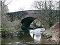 Garngibboch Bridge in G68 9GL