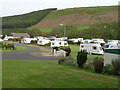 Chesterfields Caravan Park, Forest & Hillside in TD13 5YH