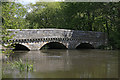 West Street Bridge, Ringwood in BH24 1AP