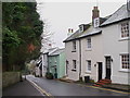Church Hill, Patcham Village, East Sussex in BN1 8AZ