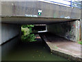 Troutpool Bridge near Gravelly Hill, Birmingham in B24 8HA