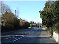 Maidstone Road, Borough Green in TN15 8JL