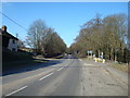 London Road, (A20), Addington in ME19 5PA