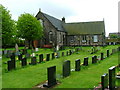 New Street Methodist Church, Biddulph Moor in ST8 7JH