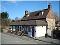 The Wheatsheaf public house, West Malling in ME19 5AS