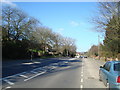 London Road, (A20) West Malling in ME19 5QH