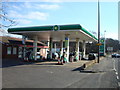 Petrol Station, London Road, Leybourne in ME19 5QS