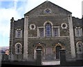 Bethany Methodist Church in SA18 2BT
