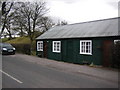 Scout Hut, Hollins Lane in PR3 0BP