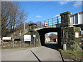 Bridge GUE2/2, Dockfield Road, Baildon in BD17 5QQ