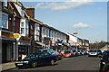 Victoria Road, Woolston, Hampshire in SO19 7AP