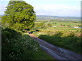 Holcombe Lane at Moor Croft Farm in EX11 1PQ