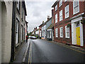 High Street, Manningtree in CO11 1EQ