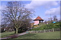 The Bandstand, Horniman Museum Gardens. in SE23 3DT