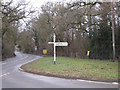 Rixey Park Corner in TQ12 3RR