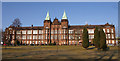 University of Strathclyde, Jordanhill Campus in G14 9AA