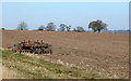 Arable land near Seisdon, Staffordshire in WV5 7HA