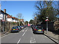 Ramsden Road, Clapham in SW12 8AG
