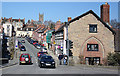 Lower Broad Street, Ludlow in SY8 1JW
