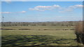 View over the Rother Levels in TN30 7NS