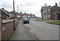 New Lane - Acomb Road in YO24 4JB