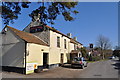 The Boar's Head public house, Aust in BS35 4AZ