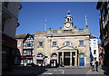 The Buttercross, Broad Street, Ludlow in SY8 1JW