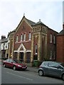 Methodist Church, Withernsea in HU19 2DT