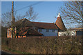 Springham Oast, Grove Hill, Hellingly, East Sussex in BN27 4HL
