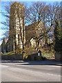Parish Church of All Souls, Heywood in OL10 1WA