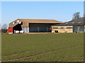 Sheds on Game Farm in West Bilney in PE32 1HP