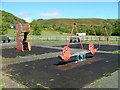 Uig Children's Playpark in IV51 9YL
