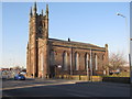 St James's Church, Latchford in WA1 1QL