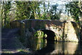 Wharf Bridge, Winchester in SO23 9NP