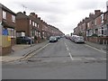Lindley Street - Acomb Road in YO24 4JB