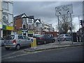 Alfoxton Avenue Harringay in N22 6BB