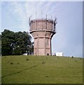 Water Tower, Cuddington in CW8 2TF