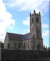 Kirktoun Church in KA3 2RB