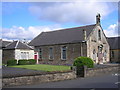 Kilmaurs Free Church in KA3 2BG
