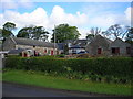 Laigh Langmuir Farm in KA3 2PG