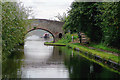 Wiggins Hill Bridge near Curdworth, Warwickshire in B76 9DJ