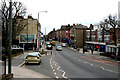Anerley: Anerley Road in SE26 6EH